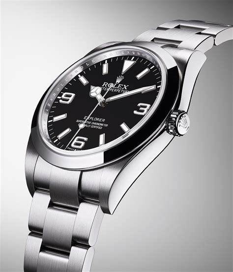 rolex esplorer1 perche poco apprezzato|Vintage Eye for the Modern Guy: Rolex Explorer I .